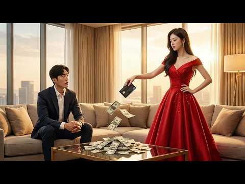 Abandoned as a loser, I'm actually a CEO. Now my ex is begging for me back!