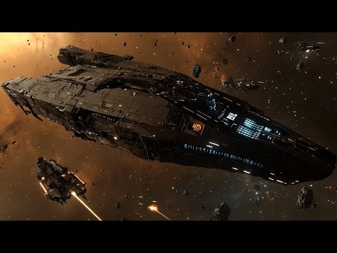 They Gave Us a Floating Coffin—Humans Made It a Cosmic Superweapon! Best HFY Stories | HFY Sci-Fi