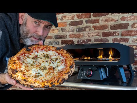 This Pizza Oven is $685. Worth it?