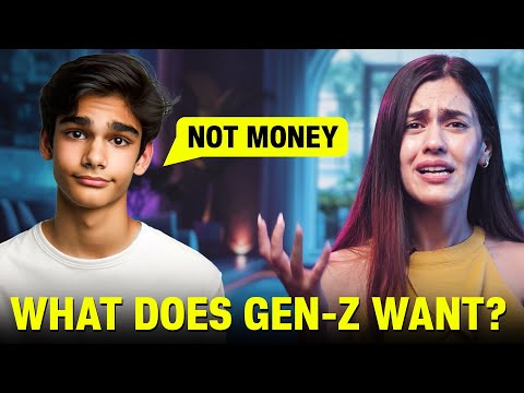 What Is Wrong With Indian Gen-Z At Work? | Explained With Data