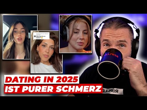 Männerhass und nichts zu bieten: Deswegen laufen Männer lieber weg!