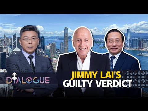 What does Jimmy Lai's conviction mean for Hong Kong's governance?