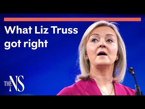 Liz Truss mini-budget: Three years on | UK Politics |  The New Statesman
