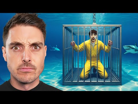 20 YouTubers vs Deadliest GTA Escape Room