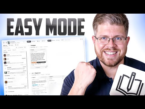 5 Steps to Get Started in Novelcrafter in 2025