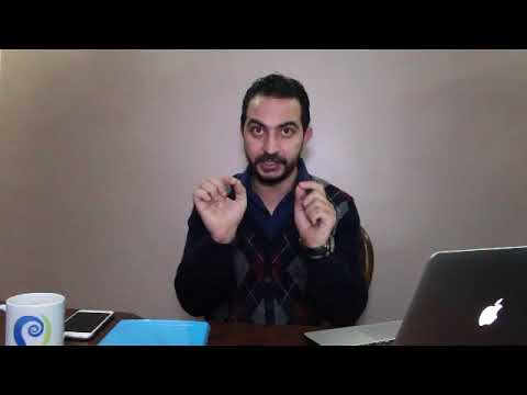 طريقة مضمونة 100٪ لبرمجة العقل بالتنويم الذاتي وكتابة التوكيدات بشكل سليم - نهاد رجب