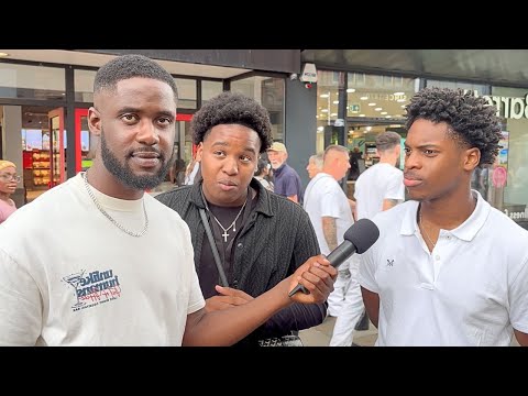 Gen Z vs. Common Sense Questions