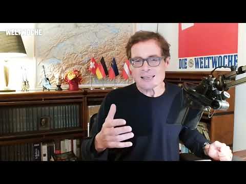 Friedensgipfel aufgeschoben: Putin gewinnt, keine fahlen Kompromisse – Weltwoche Daily DE