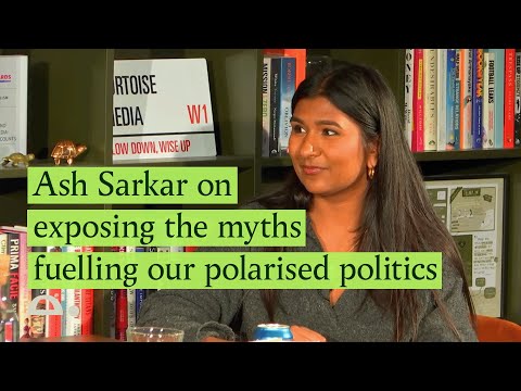 Making Sense of Minority Rule with Ash Sarkar