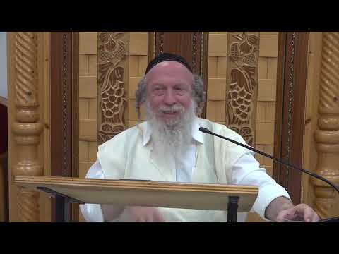 Храм не разрушен, скрижали не разбиты | Лекции рава Готлиба для широкой аудитории