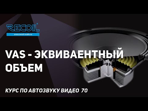 The equivalent volume is not the recommended volume of the box!