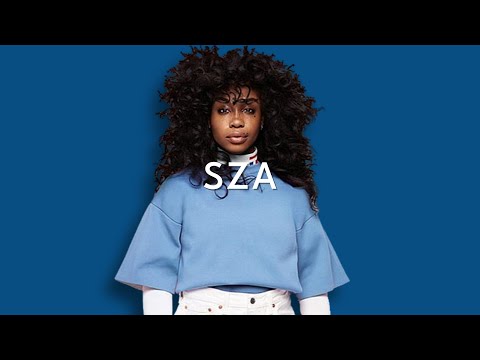 💿 SZA Song Collection | New Tracks & Features Included | Vibe Playlist