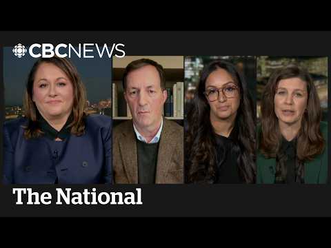 At Issue | What a majority means for Carney's Liberals