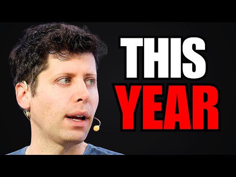 This Might Be the Year It Happens (January Recap)