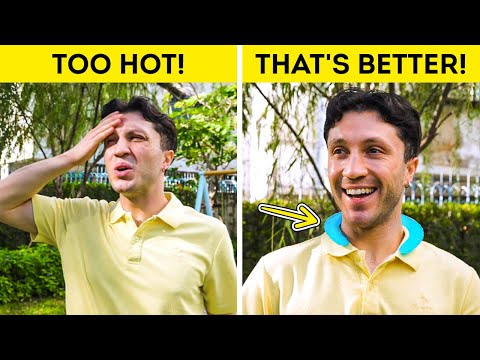 Make your Health Stronger with Genius hacks and Gadgets