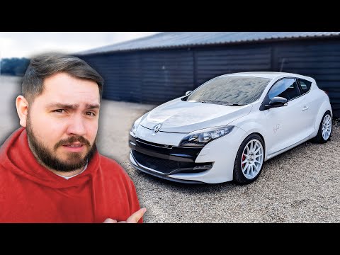 Fixing & Modifying My Crash Damaged Hot Hatch