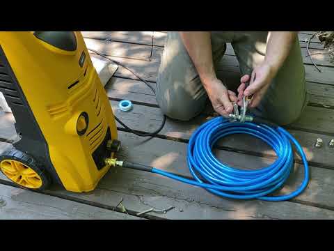 How To Clear a Blocked Drain Tile