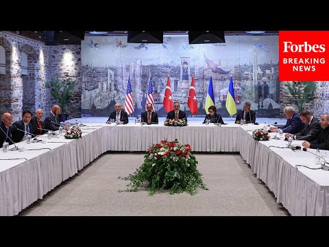 'Do You Still Believe That This Wasn't A Waste Of Time?': State Dept Spox Grilled Over Russia Talks