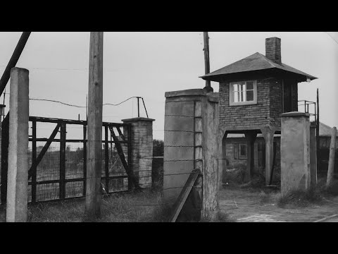 “Neuengamme: The Camp Germany Tried to Bury Forever”