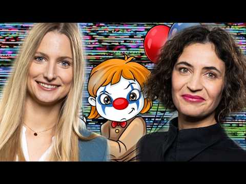 Verstärkung für die Meinungspolizei?