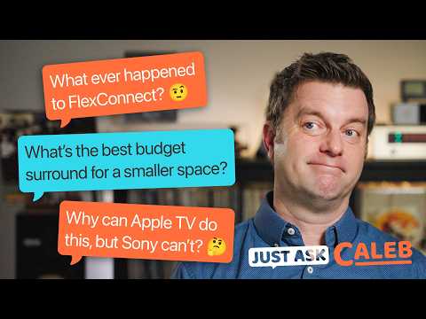 Is Apple TV Better Than Google TV? Just Ask Caleb Episode 18