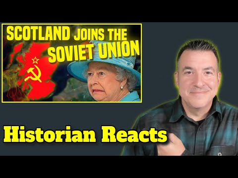 Badly Translated British History - StarvHarv Reaction