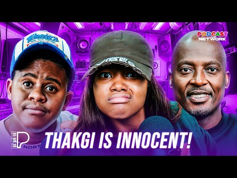 Thakgi WINS! Apology Sent + Mlindo Hostage Truth Debunked! | BontleSA vs JazziQ & Sony