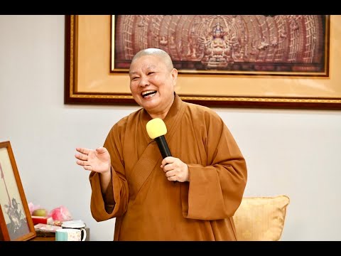 道晟法師 【我從一無所有修聖道法門到轉為安心無懼修純淨土法門的歷程】