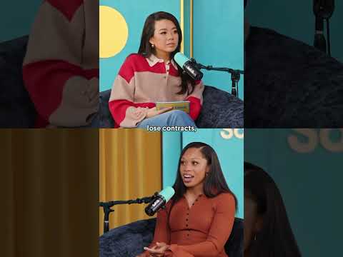 Don’t miss the full episode out now on SoFi’s YouTube channel! #SoFiPartner