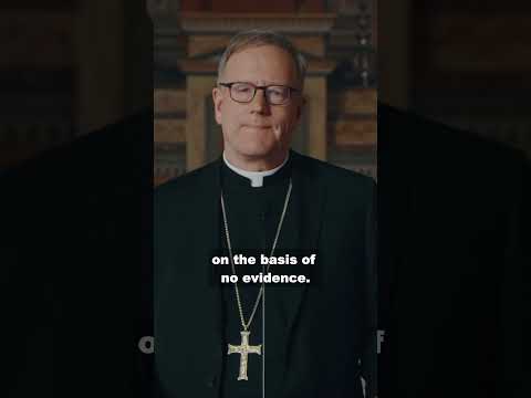 What It Means To Believe