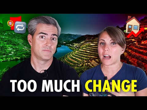 This Is Getting Out of Hand in Portugal (5 Year Review)