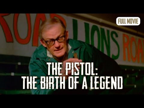 The Pistol: The Birth of a Legend | English Full Movie | Biography Drama Sport