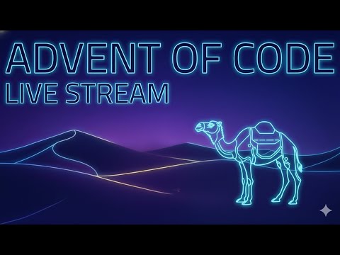 Advent of Code 2025 - THE FINALE  [AR]