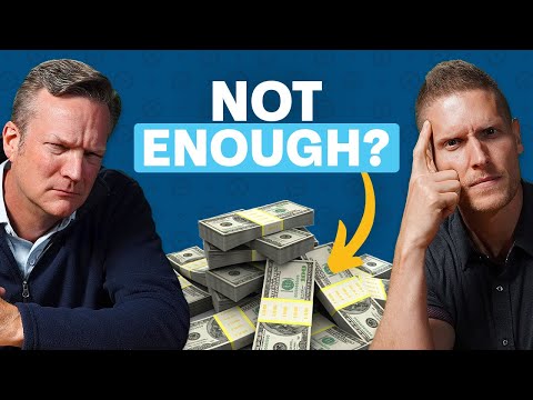 Is $100k Income Enough in 2025?