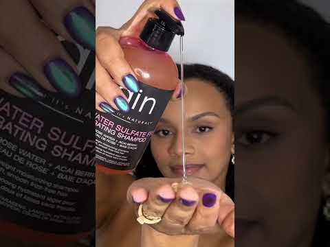 1st Time: Human Hair Braids 💚