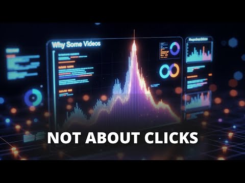 Why Some Videos Explode on YouTube (And Others Die)