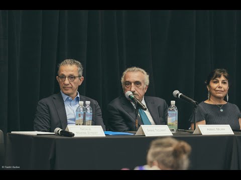 Abdu'l Baha at Stanford: A Centennial Conference