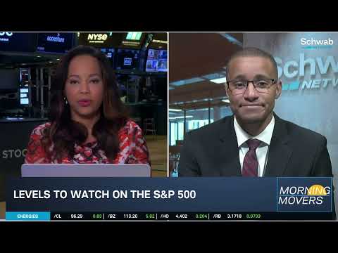 What Brent v. WTI Crude Spread Signals & MU Earnings Mean for AI Trade