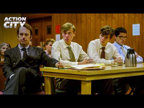 Jimmy Defends 3 Teen Idiots in Court | Better Call Saul (Bob Odenkirk)