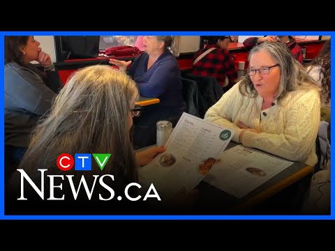 Canada to lose 4,000 restaurants in 2026: Report