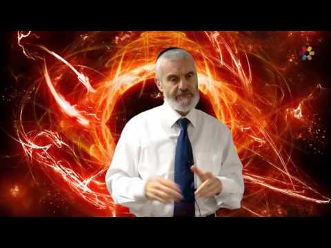 Kabbalah: The Spiritual Core of the World - Rabbi Akiva Tatz
