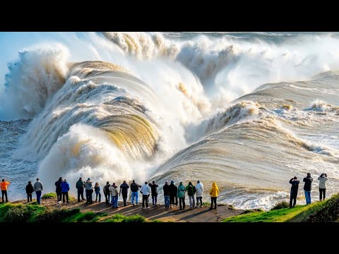 This Is Why Ships NEVER Pass Between Australia and South America Even Though It's Shorter