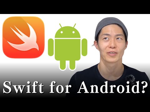 Swift SDK for Android!? My Honest Take.