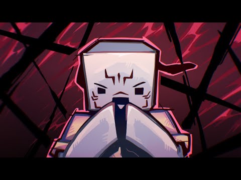 I Coded Sukuna in Minecraft