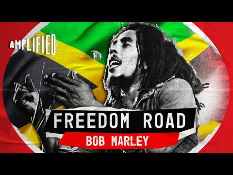 Behind The Music: Inside The Reggae King's Private Life | A Legacy Inspired by One Love | Amplified