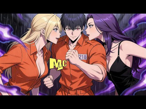 The Strongest Boxer Is Reborn as a Trash Noble Mage and Thrown into the Worst Prison-Manhwa Recap