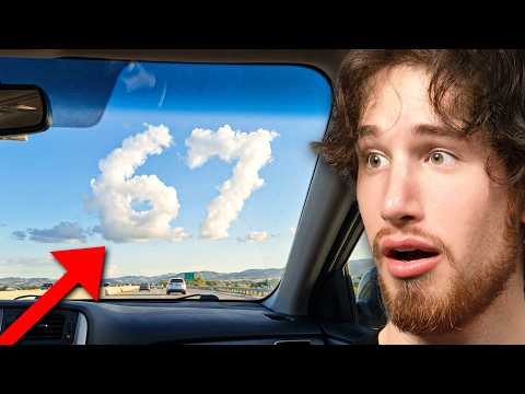 1 in a Trillion Moments!