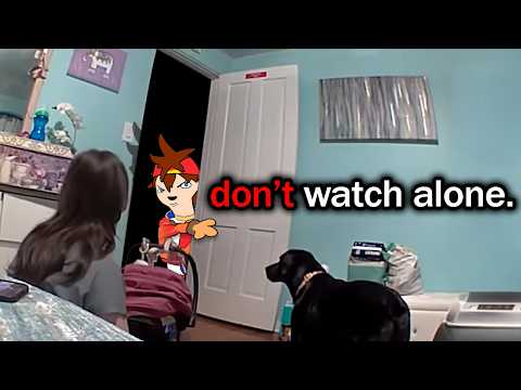 This Video Will Make You SH*T YOUR PANTS! | Reacting To Scary Comp v107