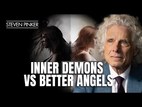 Human Progress: Are Humans Naturally Violent or Peaceful?