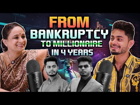 Youth Motivation with Anish Singh Thakur || Life Unscripted With Rajshree Sridhar  @BoomingBulls   🎬